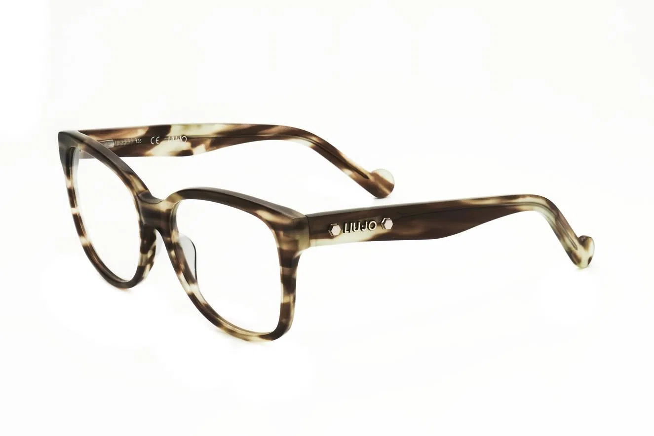 Liu Jo LJ2628 Eyeglasses - view 4